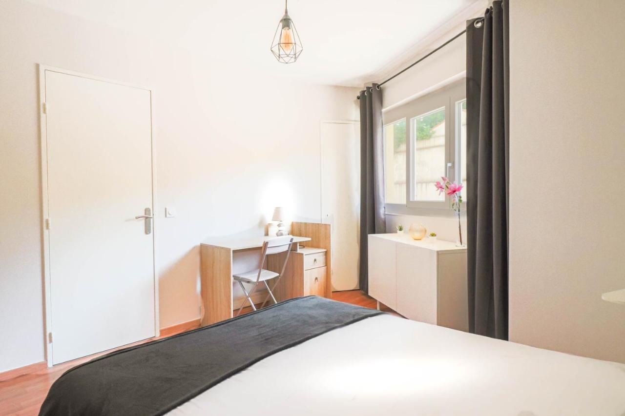 San Maria Apartment Menton Exterior photo